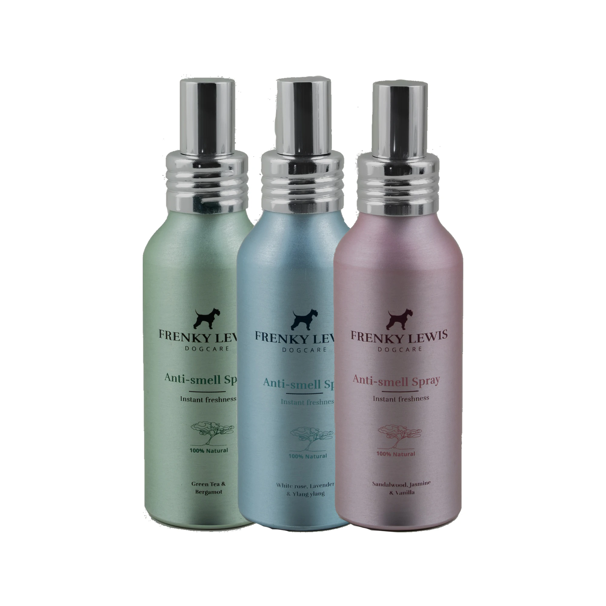 Frenky Lewis Anti-Smell Spray
