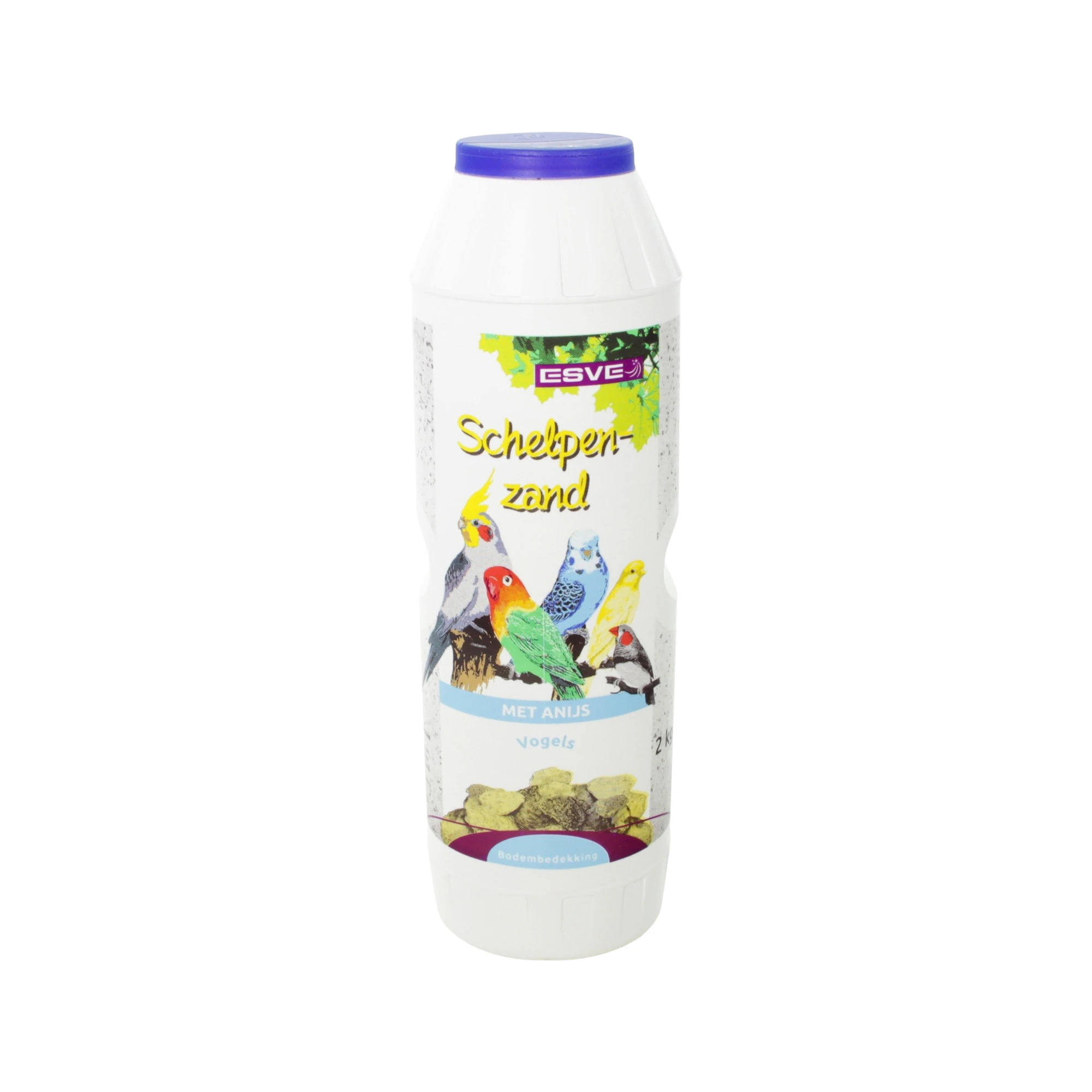 Esve Muslingesand - 2 kg