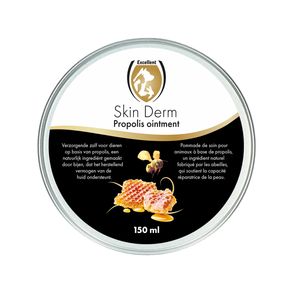 Skin Derm - Propolis Zalf