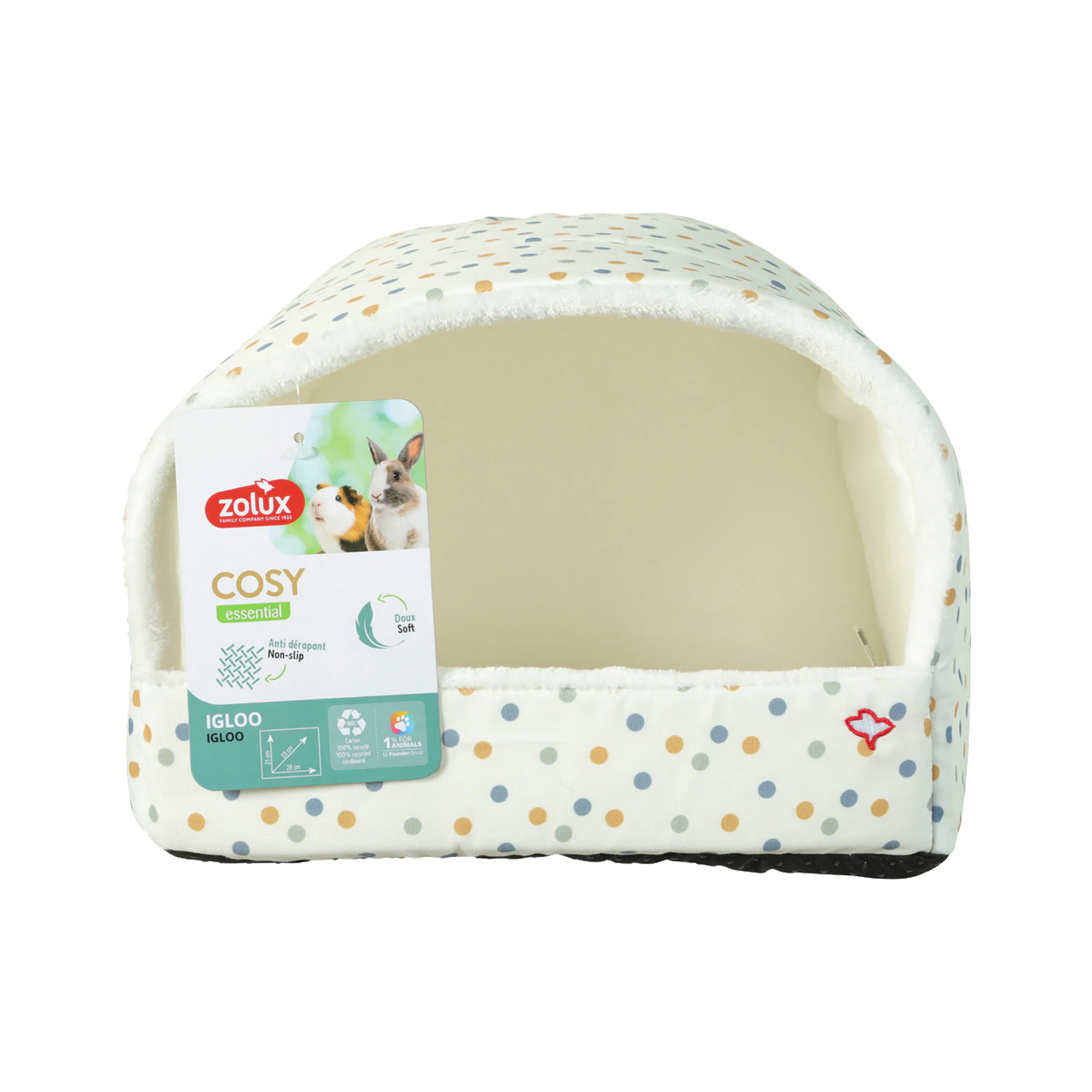 Zolux Cosy Iglo