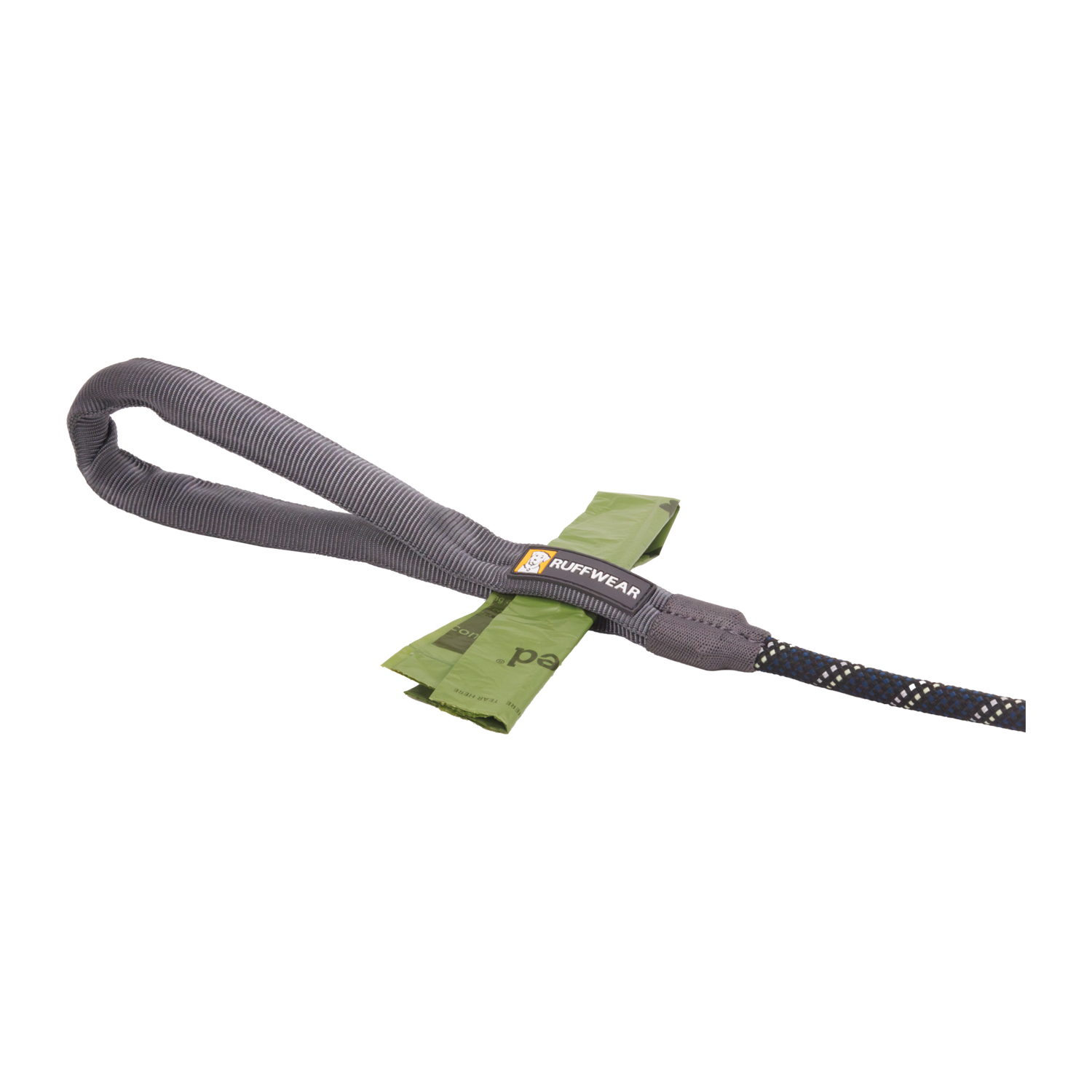 Ruffwear Knot-a-Leash Hondenlijn