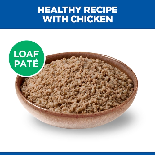 Hill's Science Plan - Medium - Puppy - Chicken - Tin