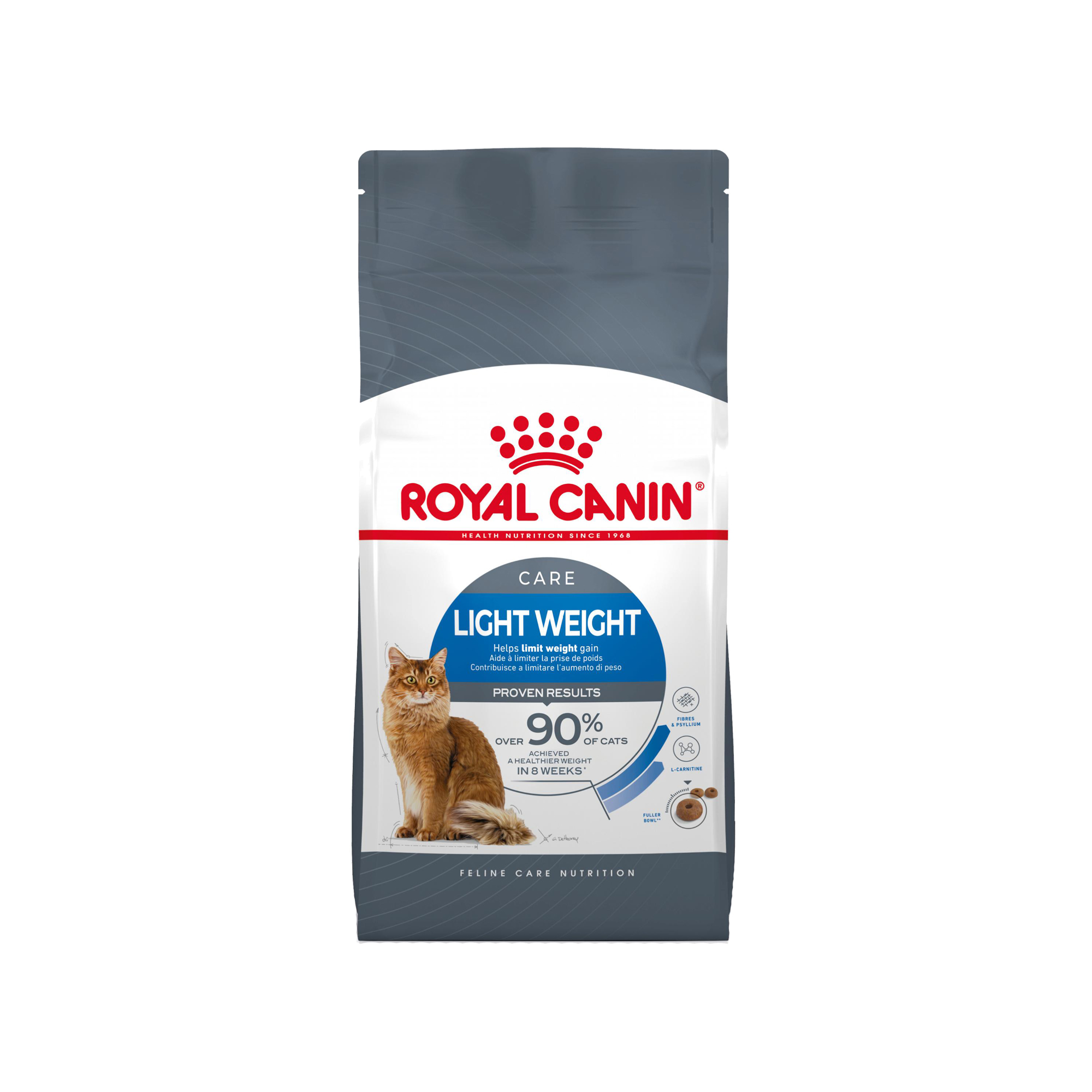 Royal Canin Light Weight Care Kattefoder