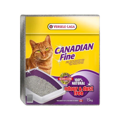 Versele-Laga Canadian Fine Żwirek dla kota