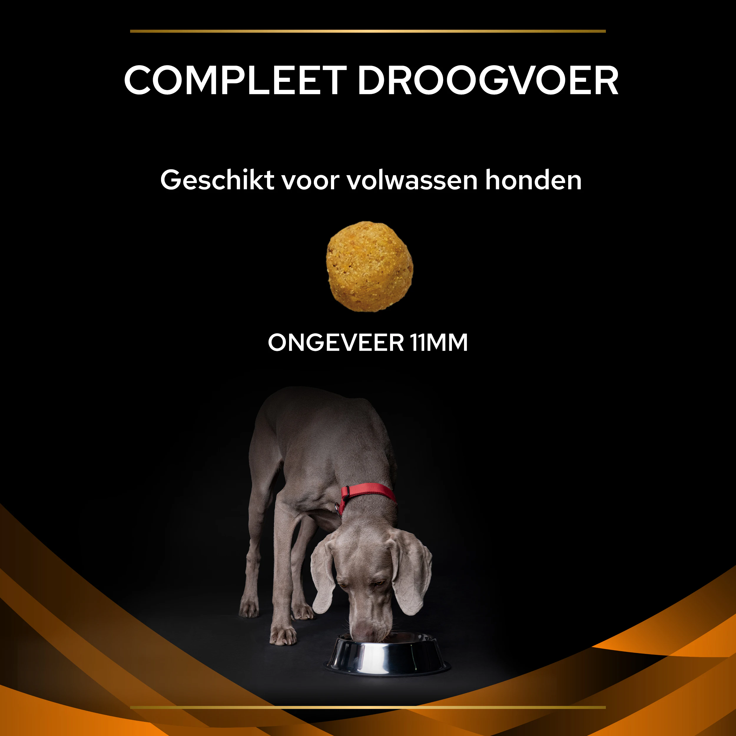 Purina Pro Plan Veterinary Diets OM Obesity Management - Hond