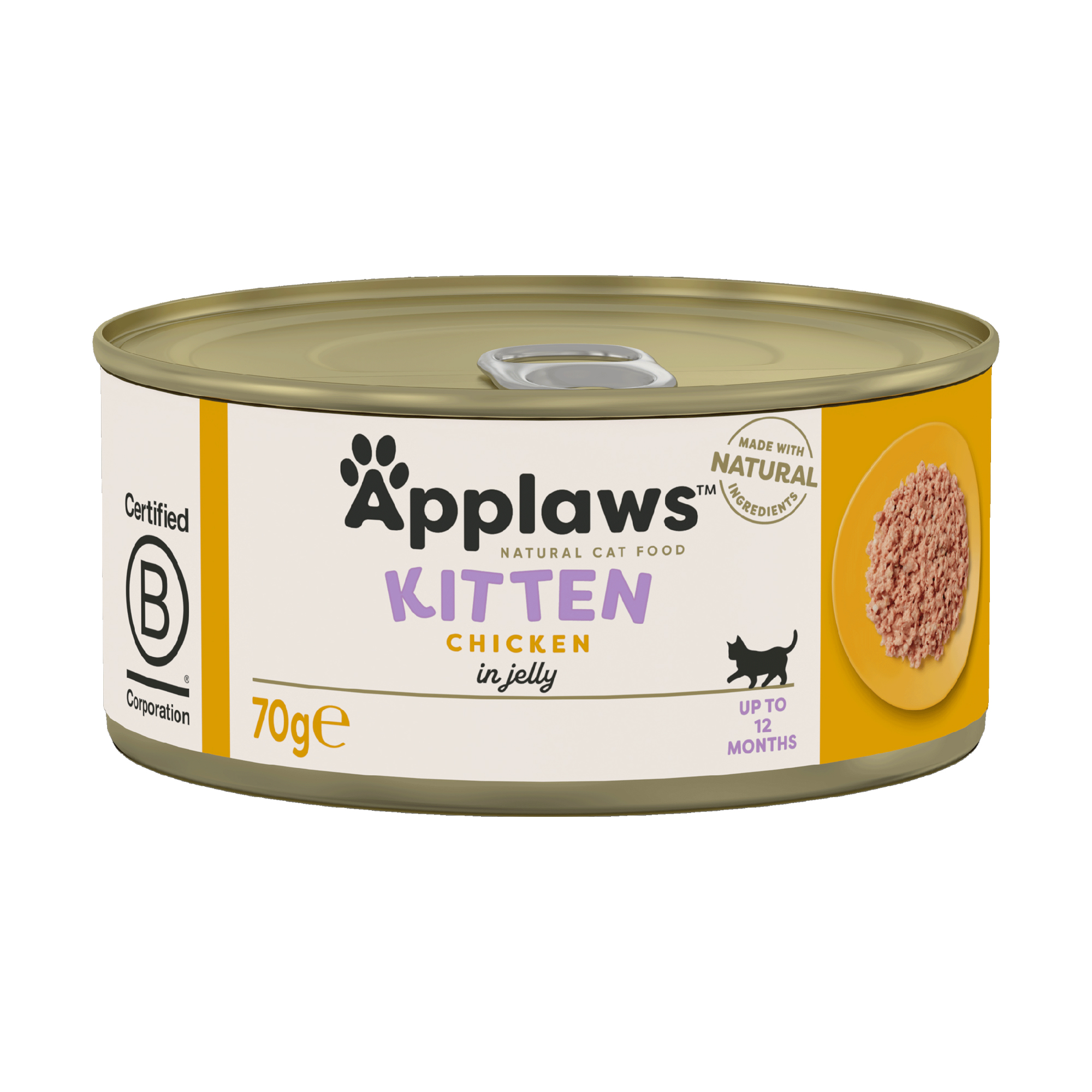 Applaws Kitten - Wet Food