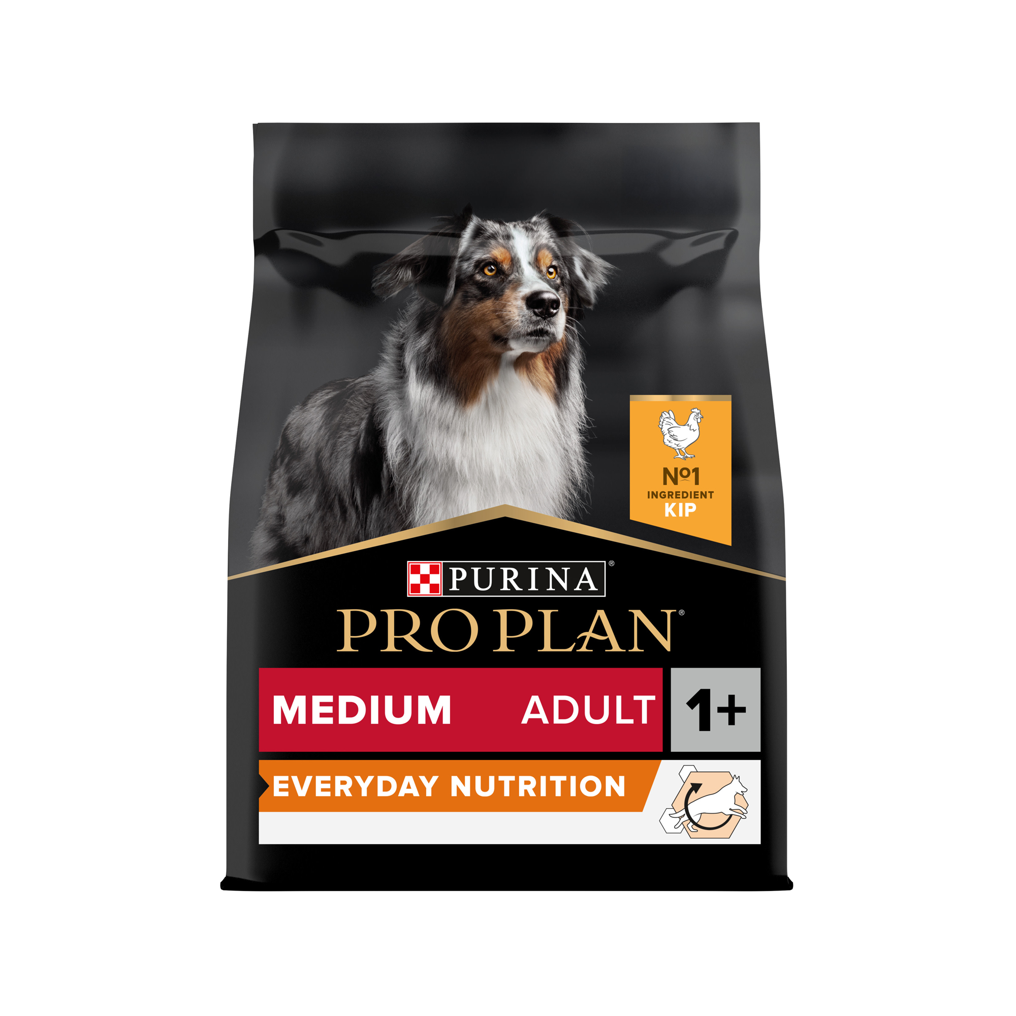 Purina Pro Plan Medium Adult Hundefutter