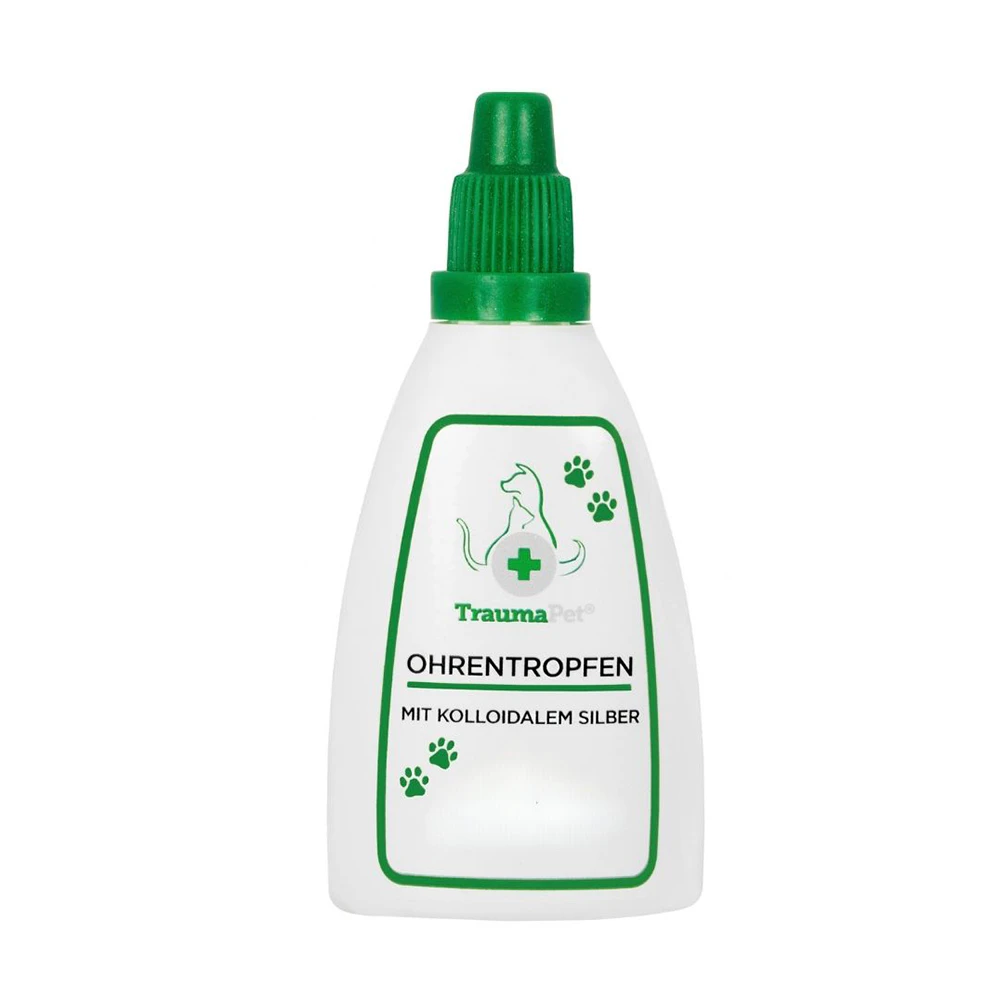 TraumaPet Ohrentropfen