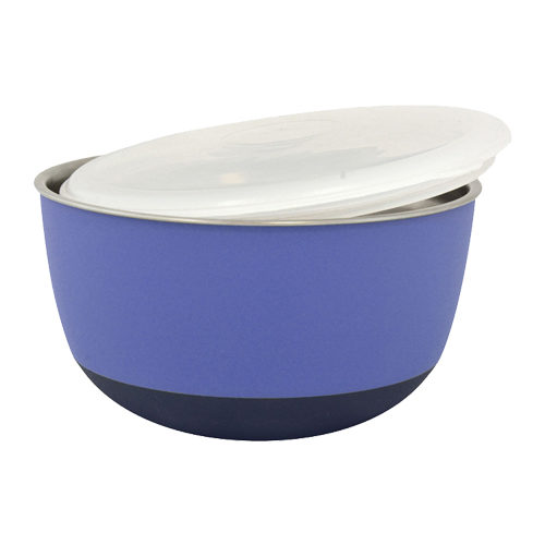 Duvo+ Balance Food Bowl with Lid