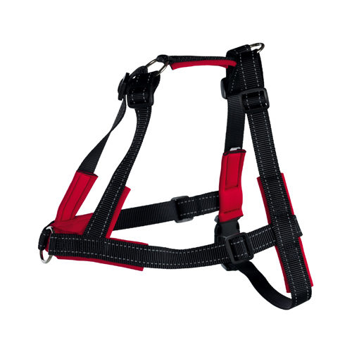 Trixie Lead'n Walk Soft Hundegeschirr