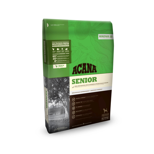 Acana Senior Dog Heritage