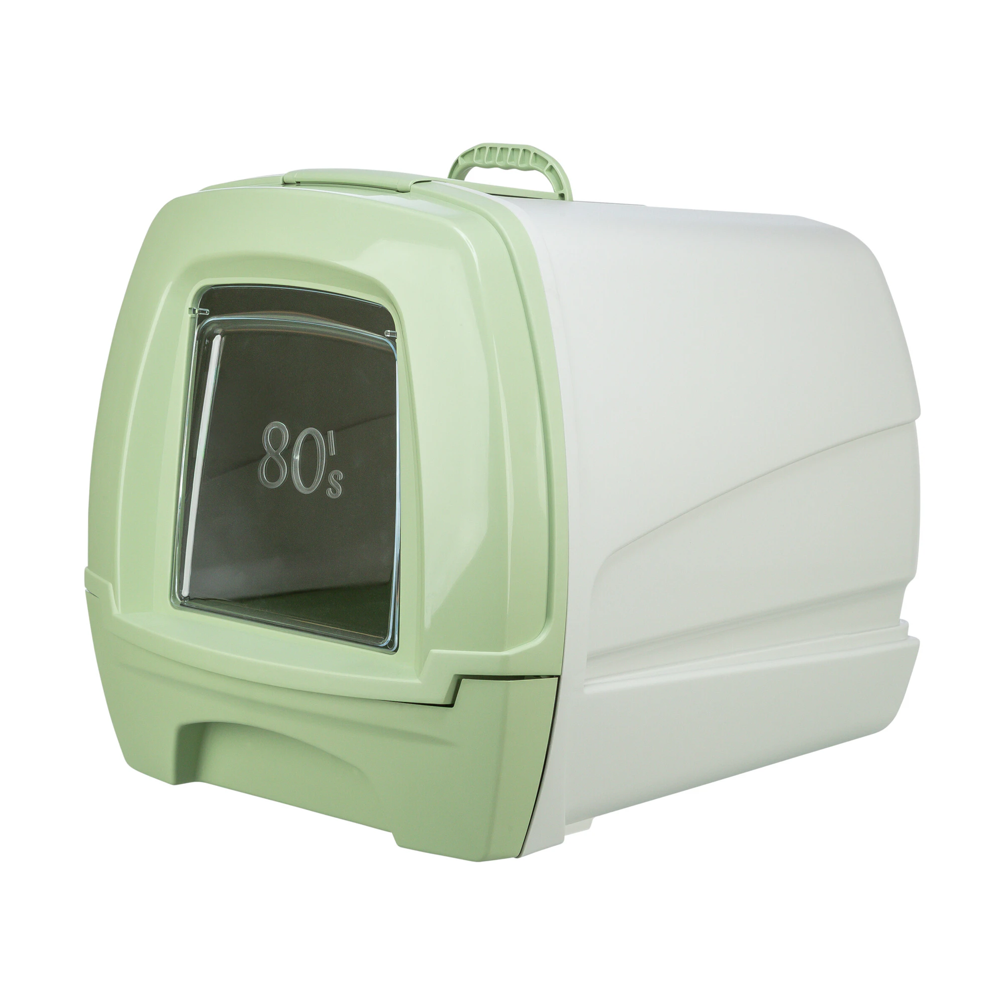 Trixie Cat Litter Tray EasyDraw