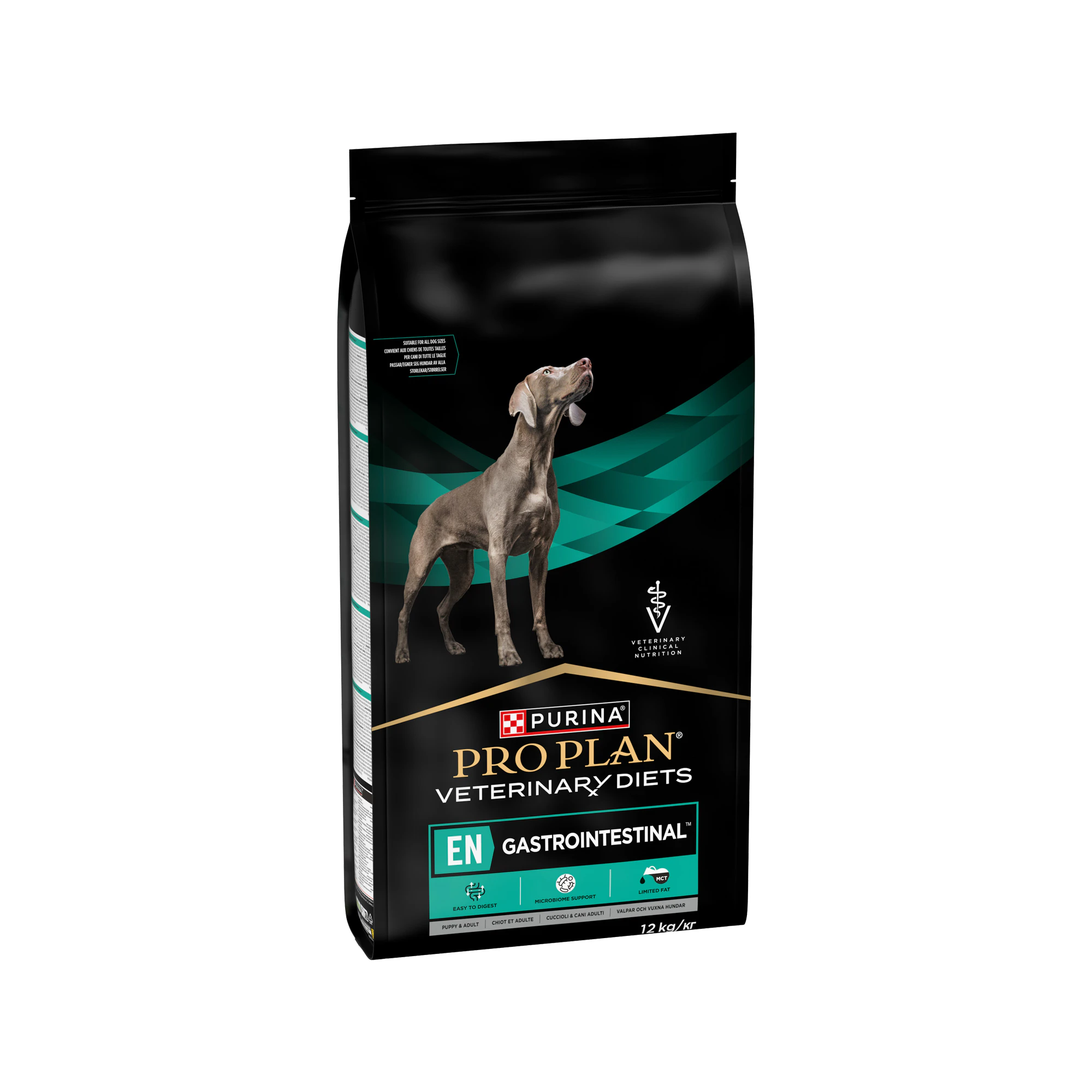Purina Pro Plan Veterinary Diets EN Gastrointestinal - Dog - 12kg