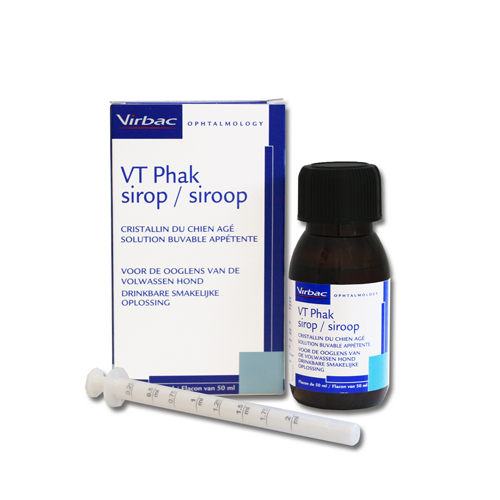 VT Phak Syrup - 50ml