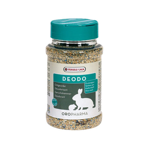 Oropharma Deodo - Pine