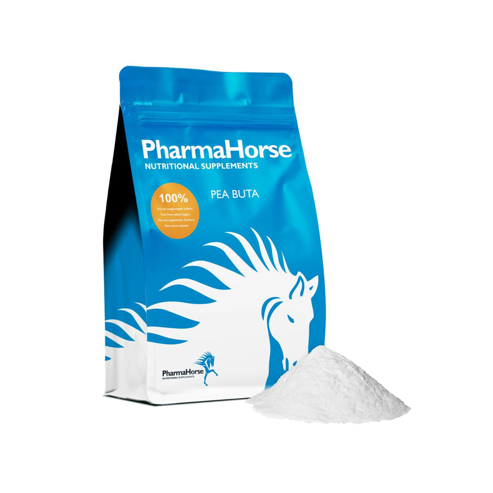 PharmaHorse PEA BUTA