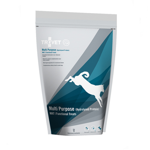 TROVET Multi Purpose Treats MHT (Hydrolysed Protein) - Chien