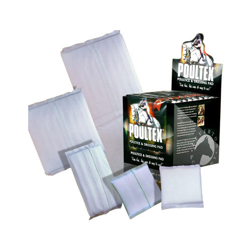 Poultex - Mini Packaging - 4 pieces