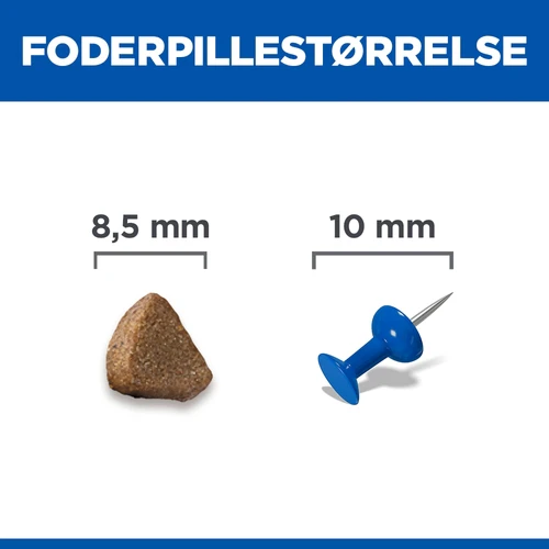 Hill's Science Plan - Kitten - Laks