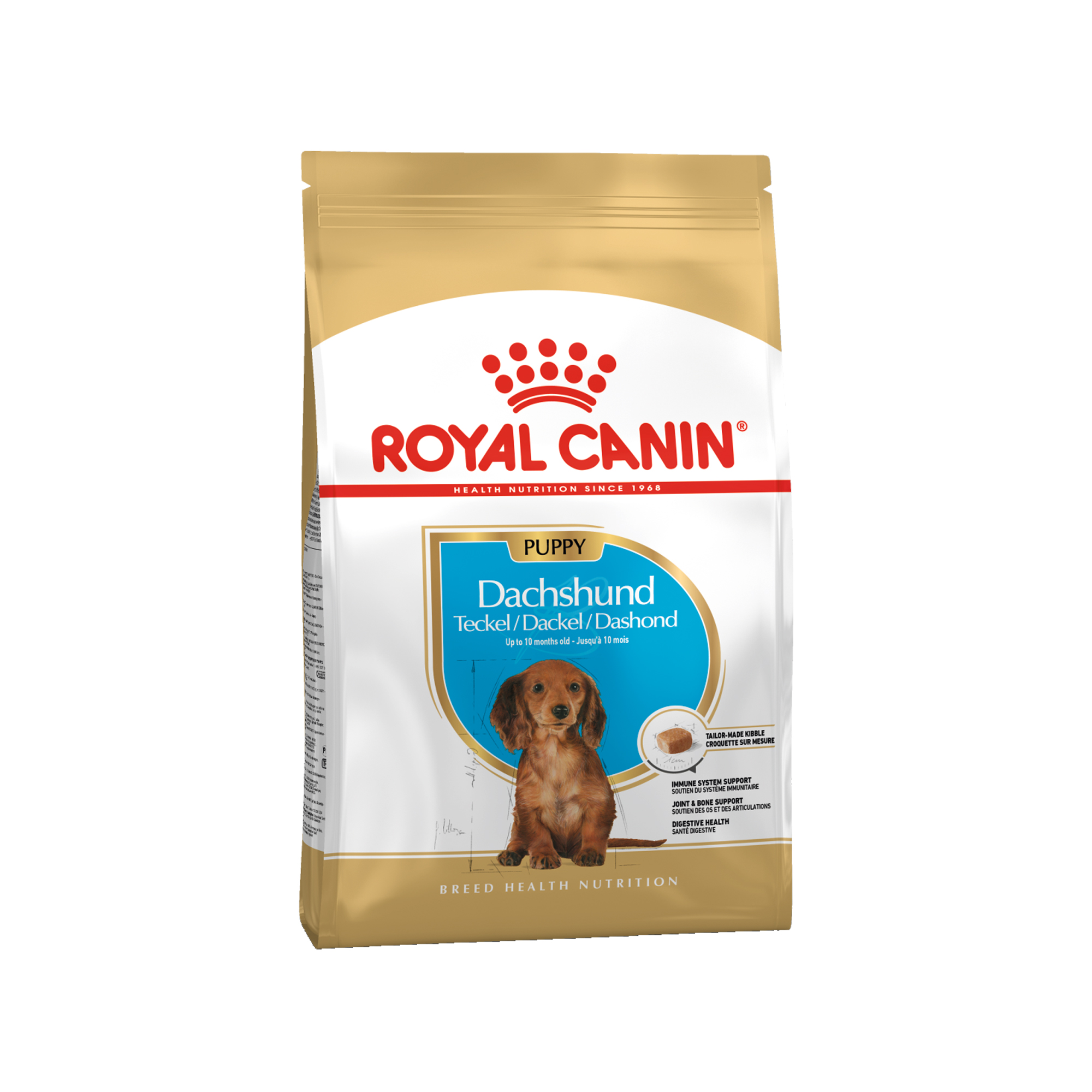 Royal Canin Dachshund Puppy - Dog Food