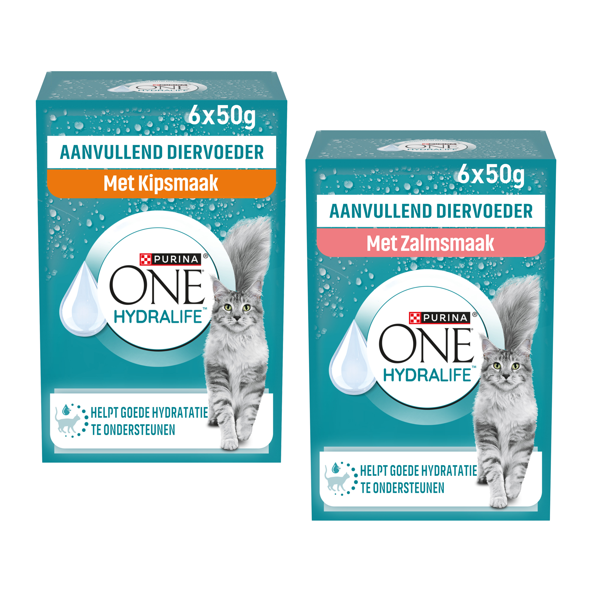 Purina ONE HydraLife