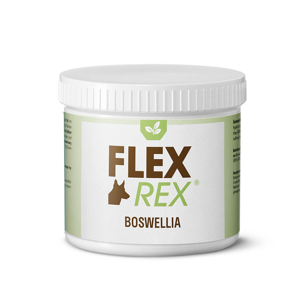 FlexRex Boswellia