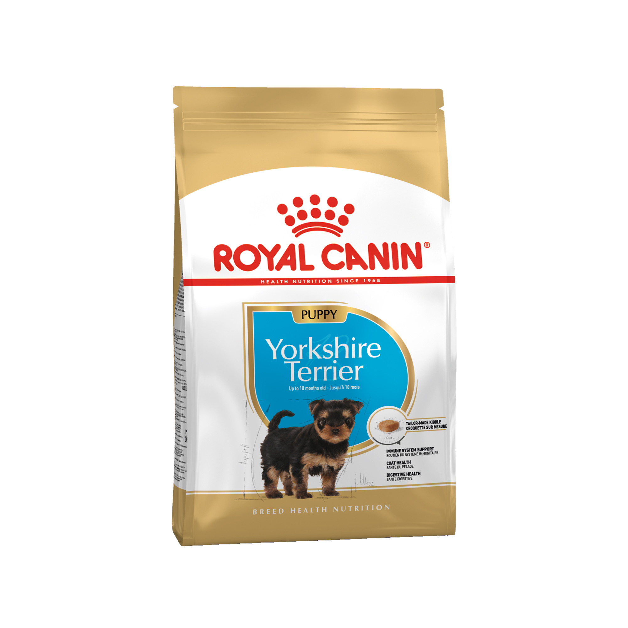 Royal Canin Yorkshire Terrier Puppy - Dog Food