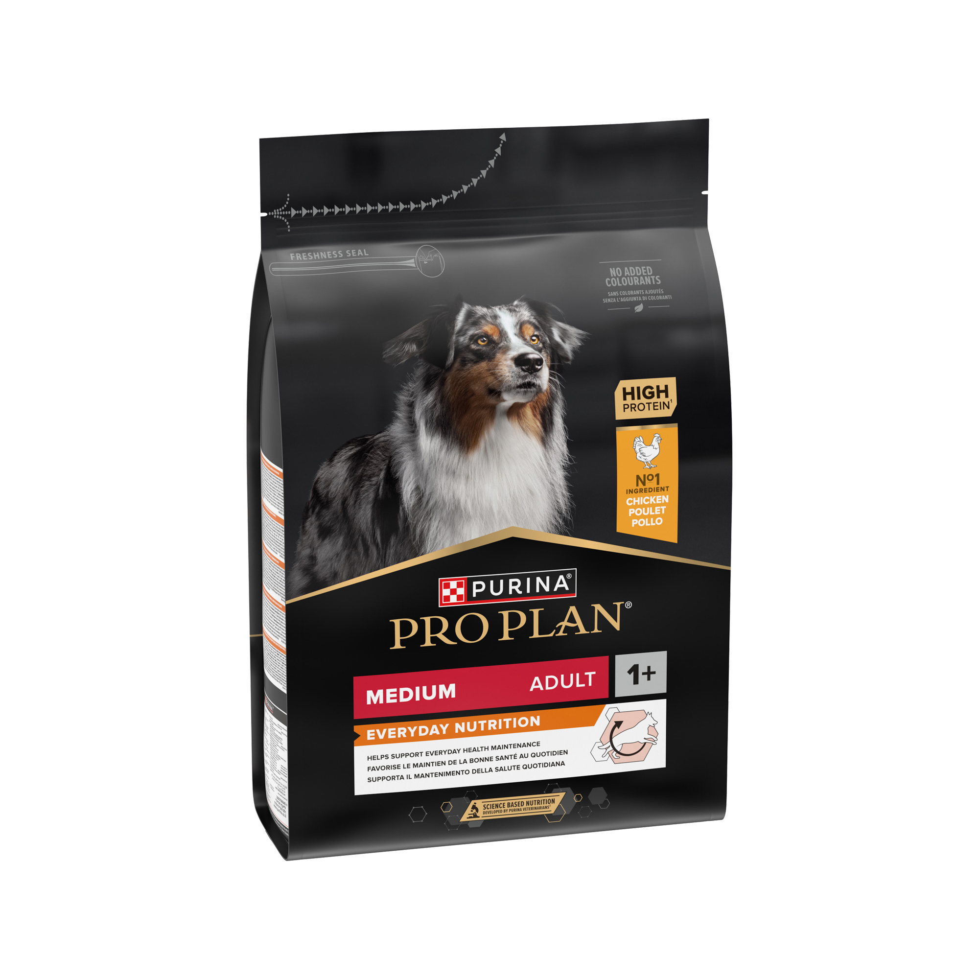 Purina Pro Plan Dog - Medium Adult