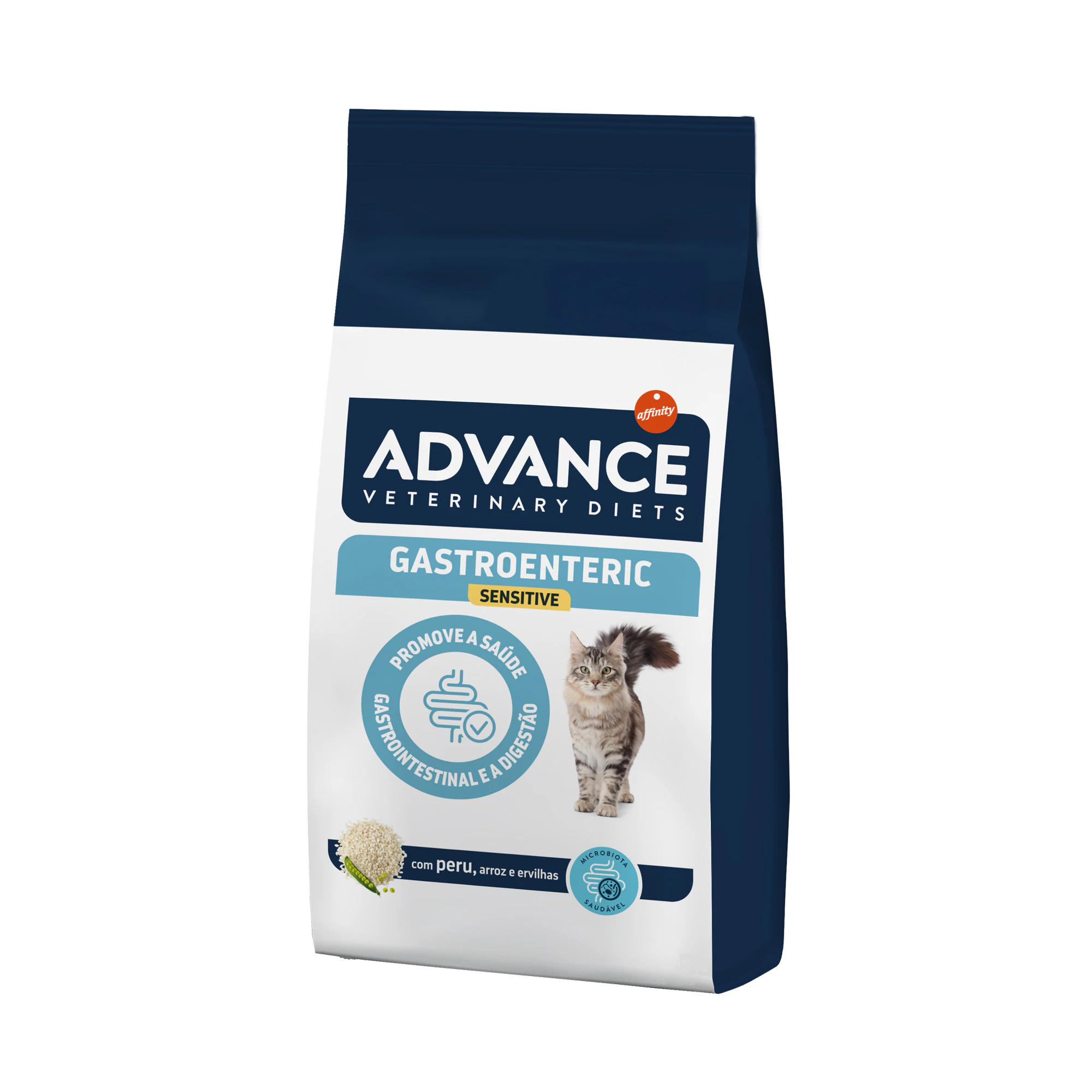 Affinity Advance Veterinary Diets Gastroenteric Sensitive Kat