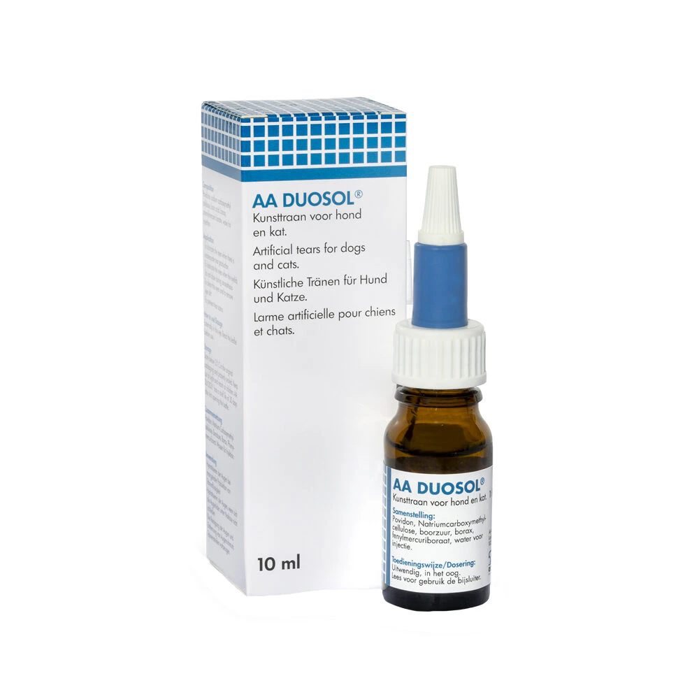 AA DUOSOL Kunstträne - 10 ml