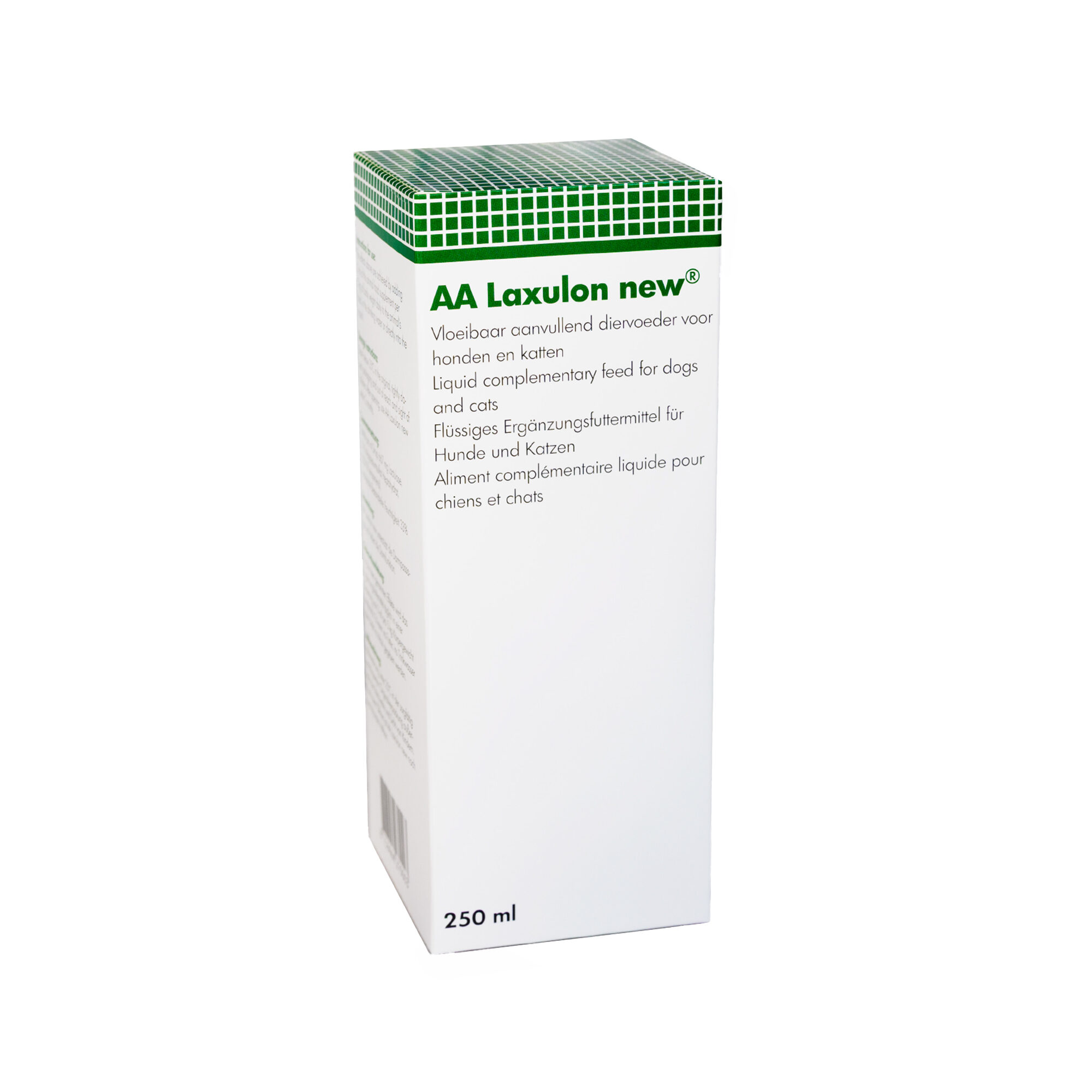 AA Laxulon New - 250 ml