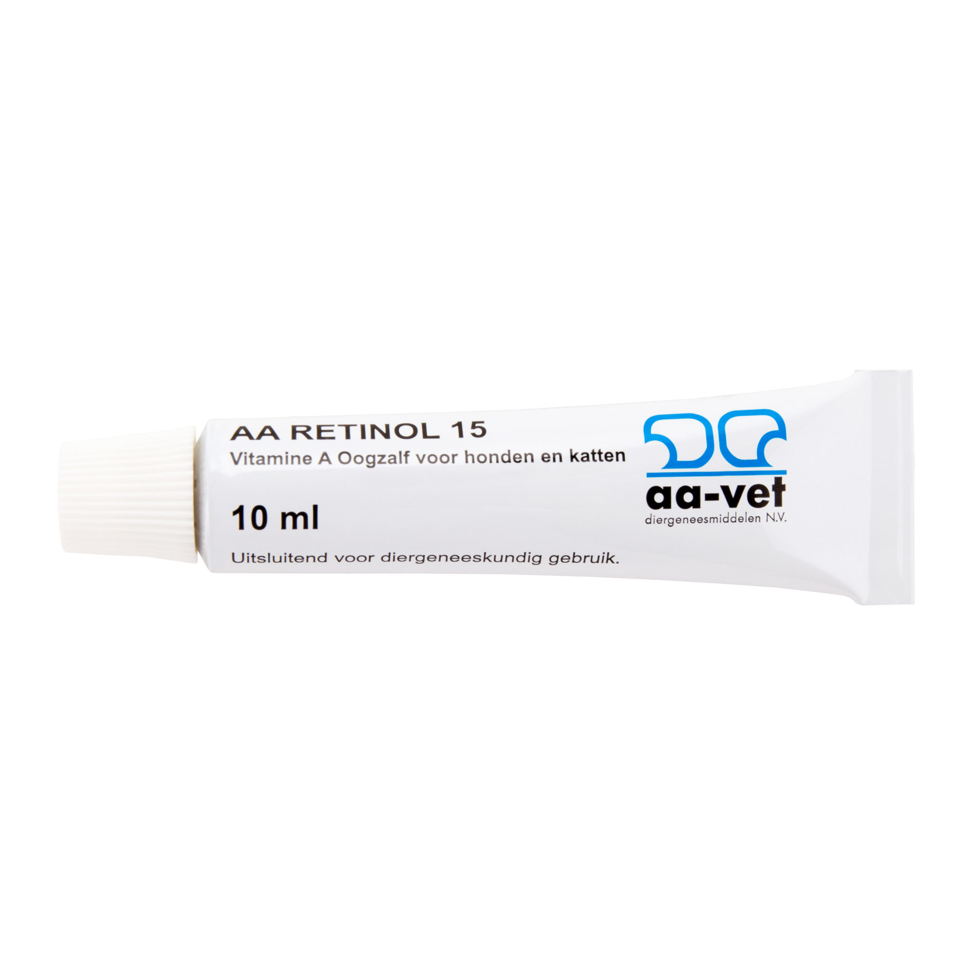 AA-Retinol 15 Oogzalf