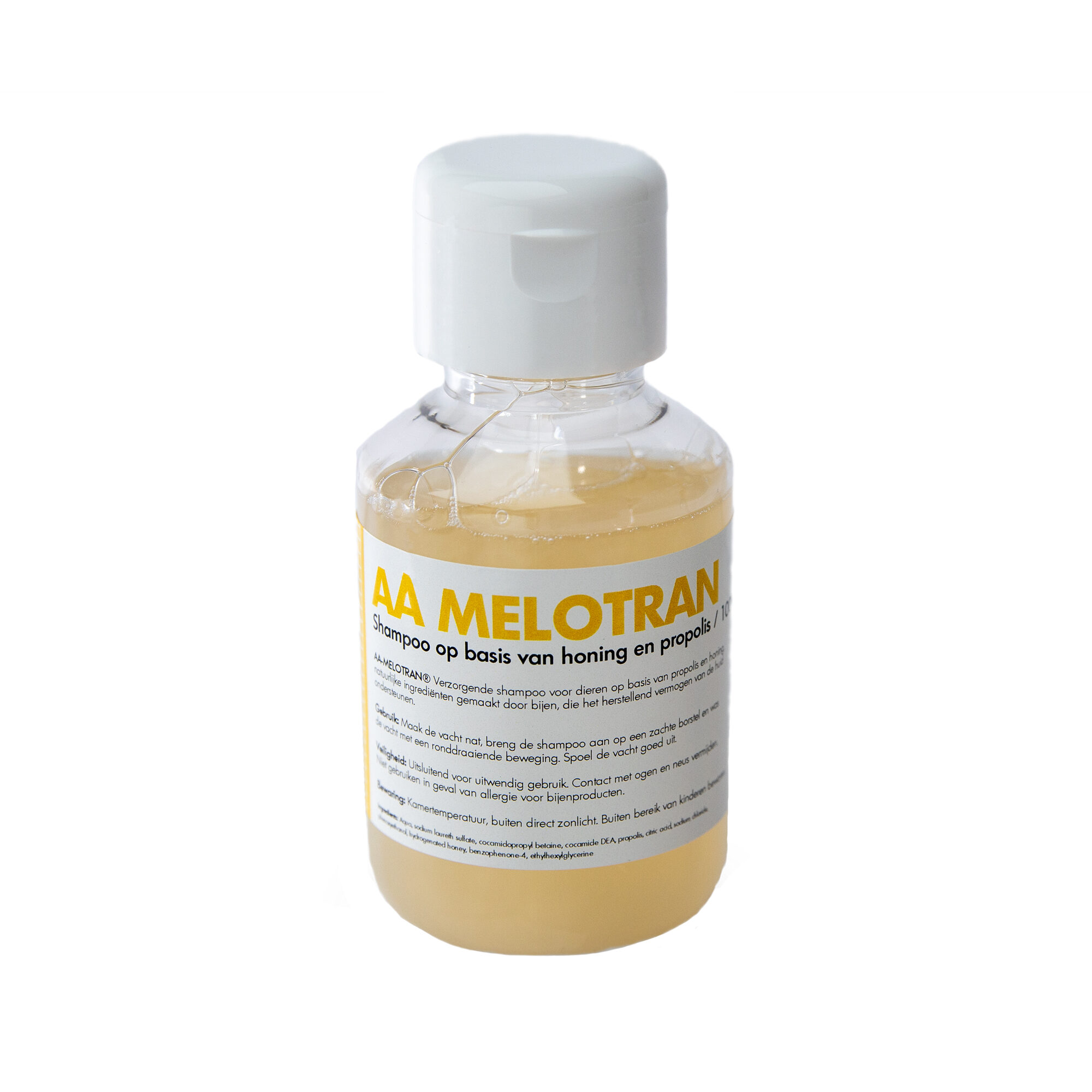 AA Vet Melotran Shampoo