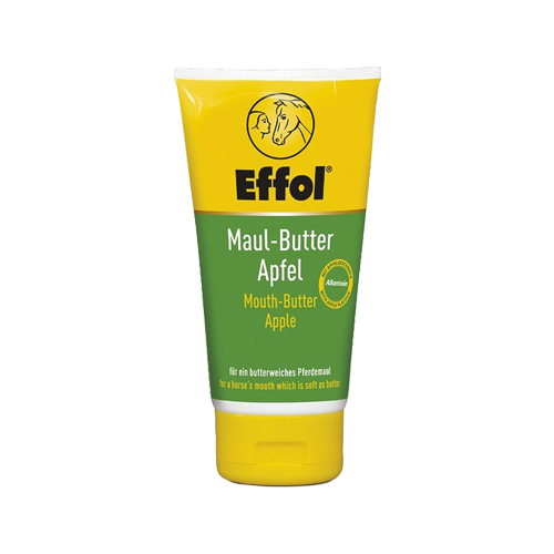 Effol Mouth Butter - Apple - 150ml