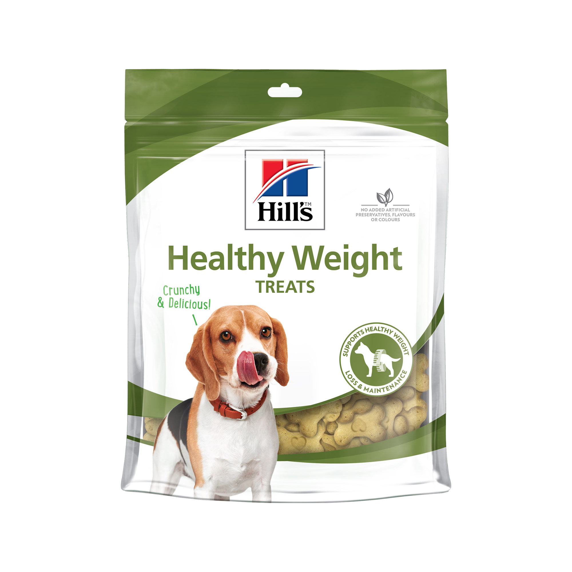 Hill's Healthy Weight Treats