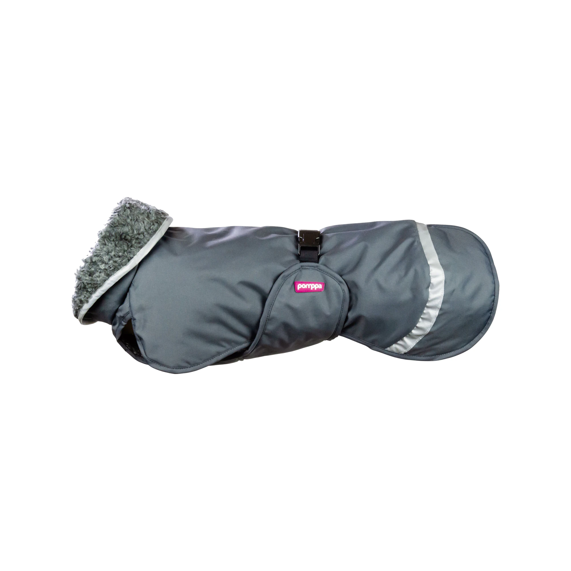 PerusPomppa Graphite - 75