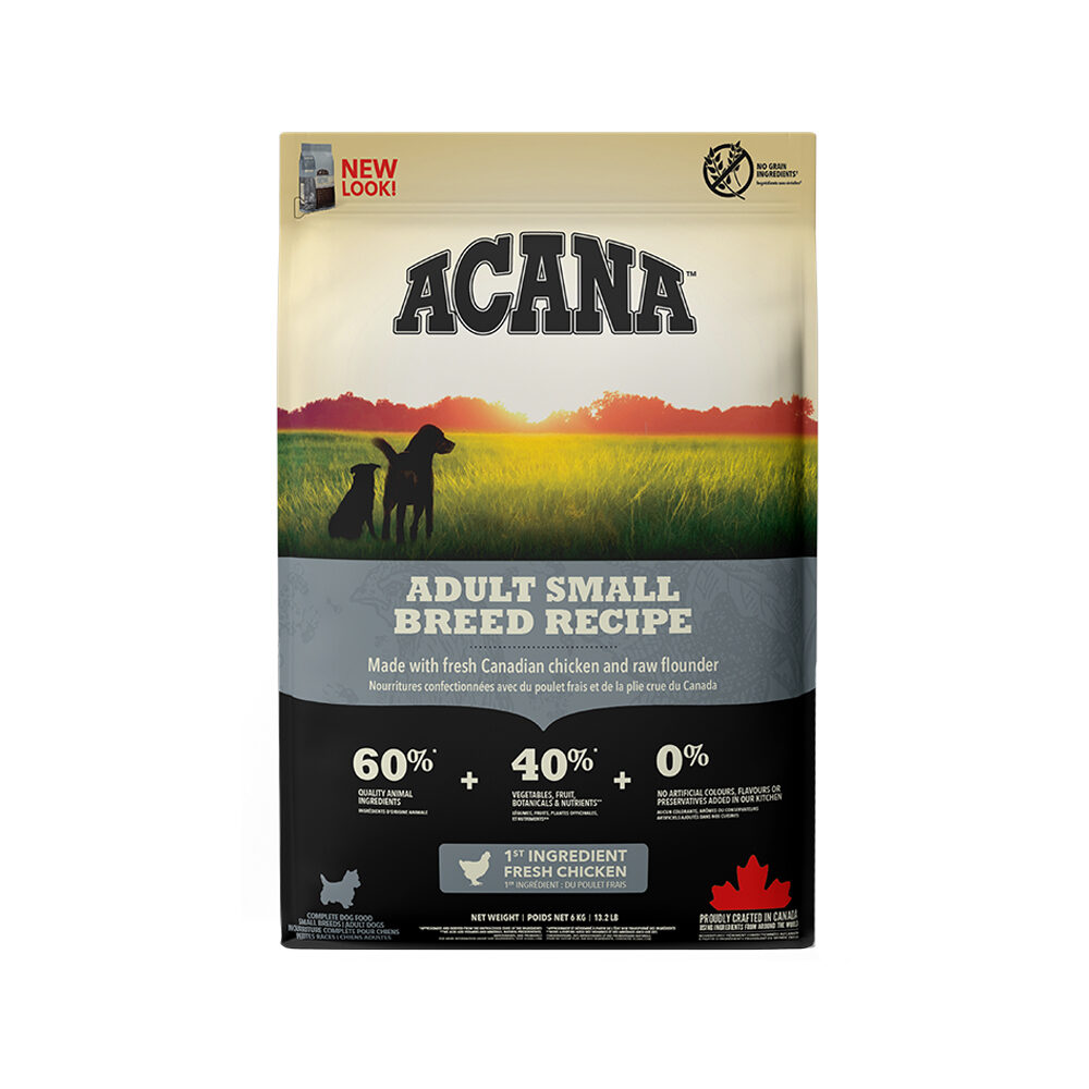 ACANA Adult Large Breed Heritage
