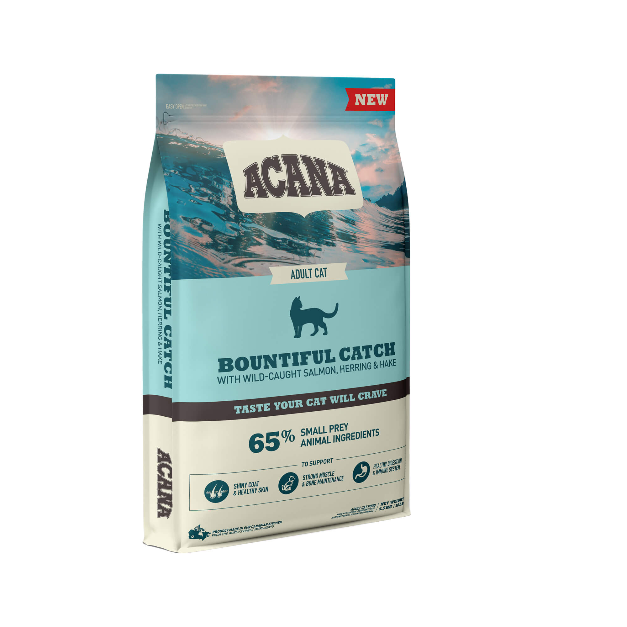 Acana cat sale food
