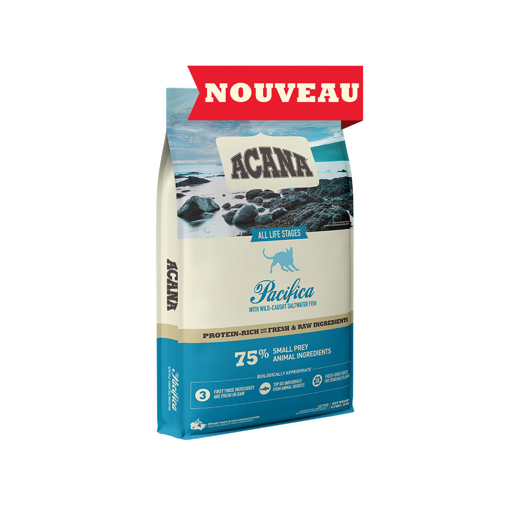 Acana All Life Stages Pacifica