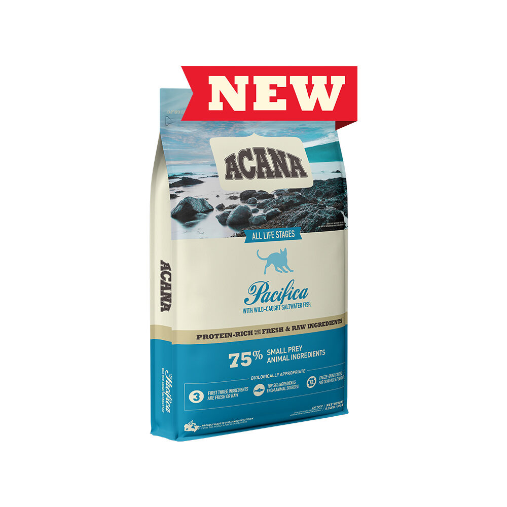 Acana All Life Stages Pacifica