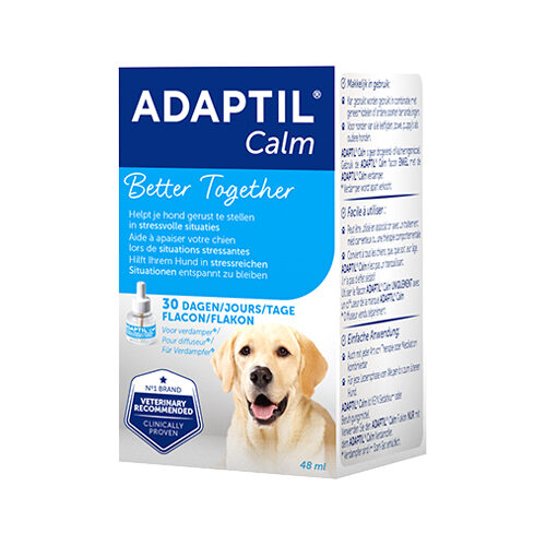 Adaptil Calm Evaporateur