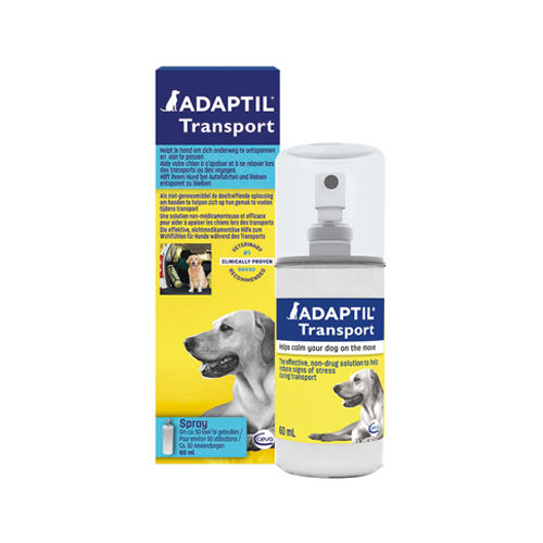 Adaptil Transport Spray