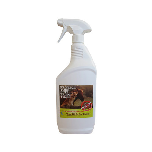 Ticks-Off Tekenspray - 946 ml