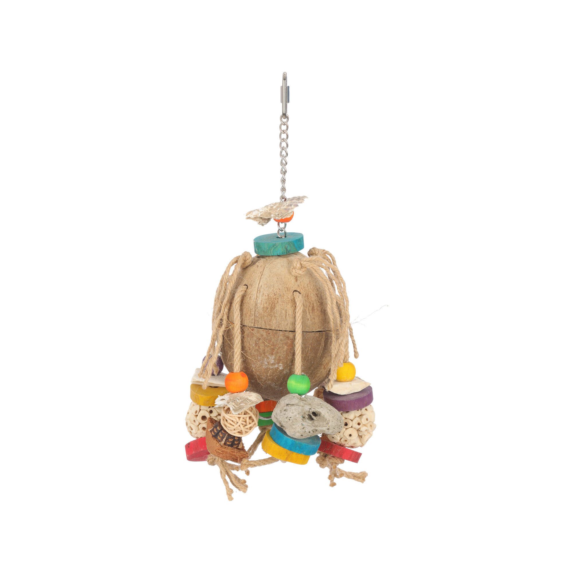 Adori Carnival Coconut