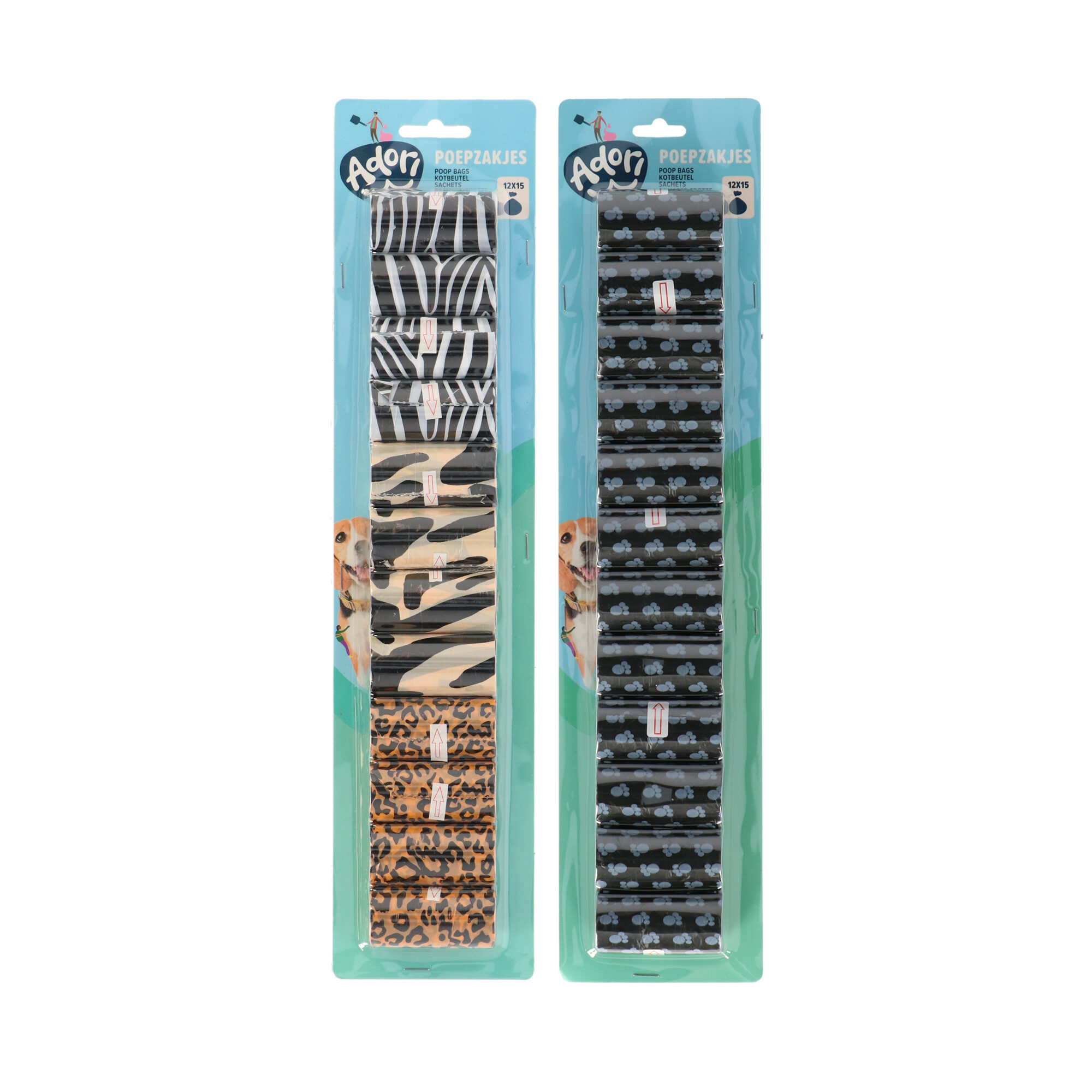 Adori Poop Bags