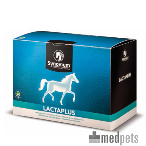 Synovium Lactaplus - 6x 40g