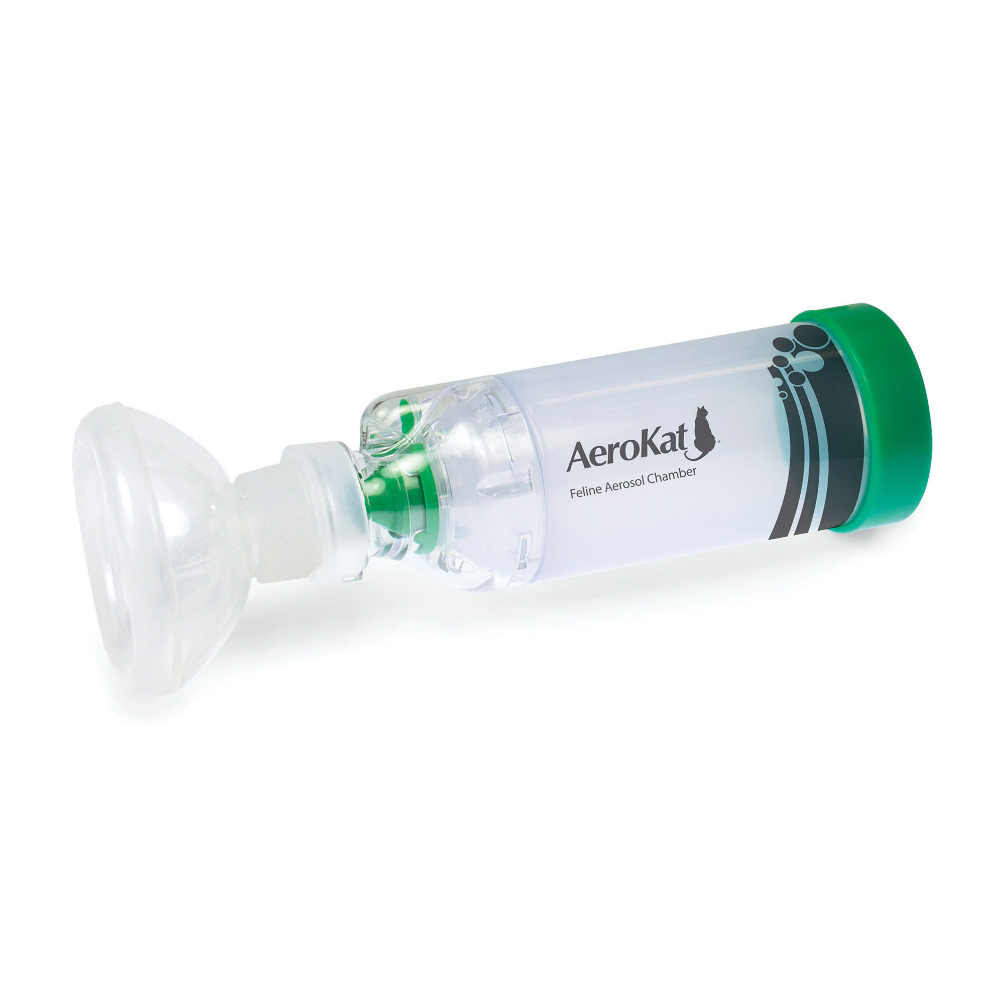 AeroKat Inhalationssystem