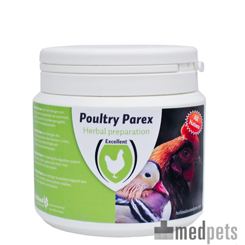 Excellent Poultry Parex