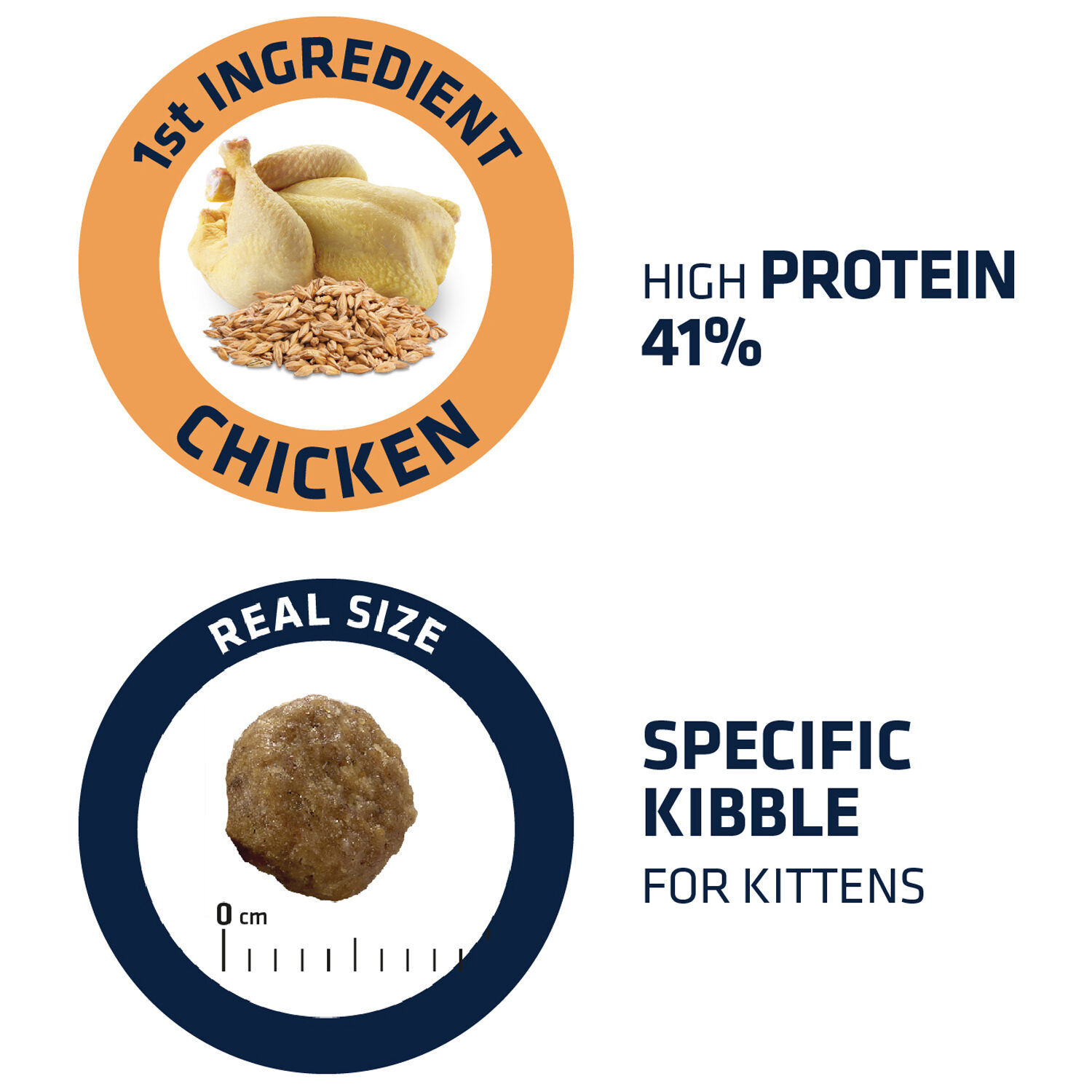 Affinity Advance Kitten Chicken and Rice Order Vetsend
