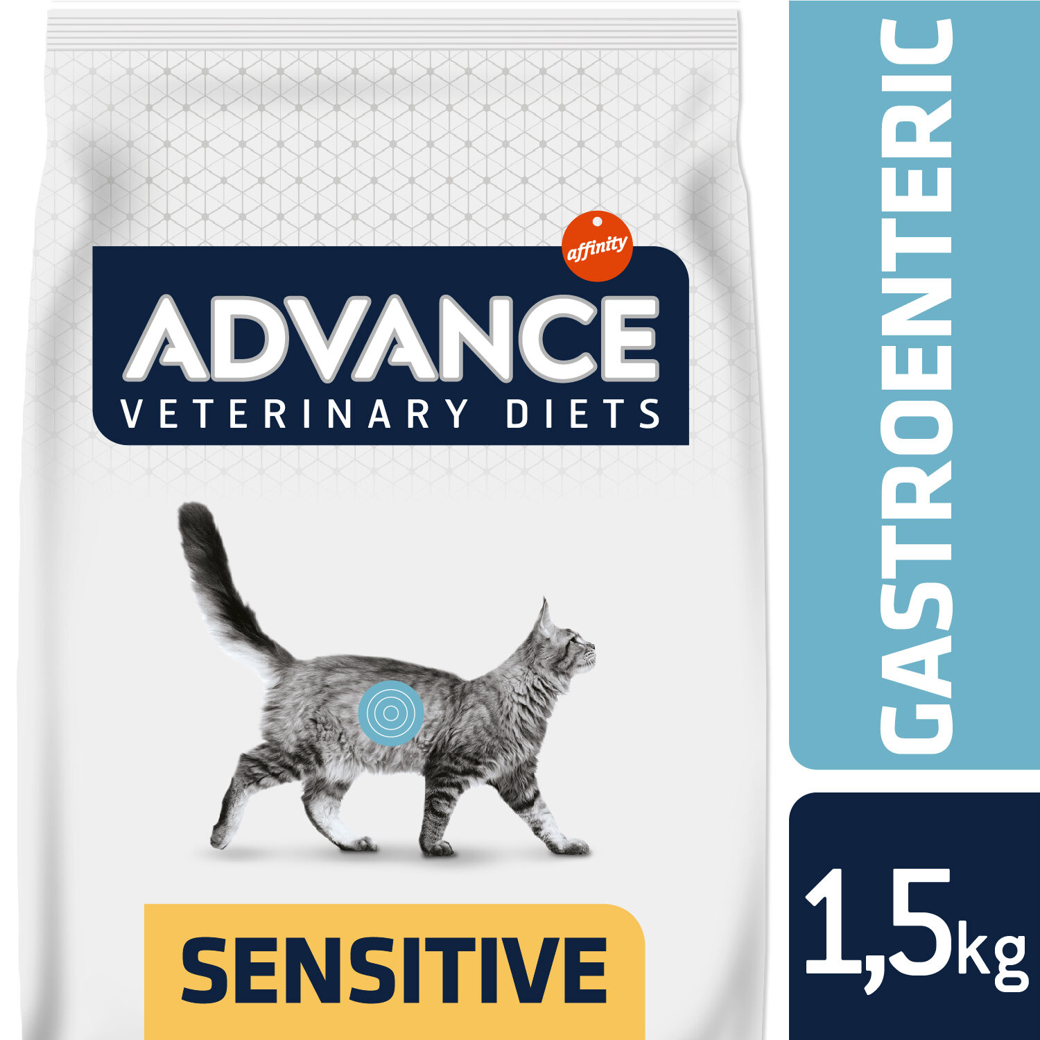 Gastroenteric hotsell cat food